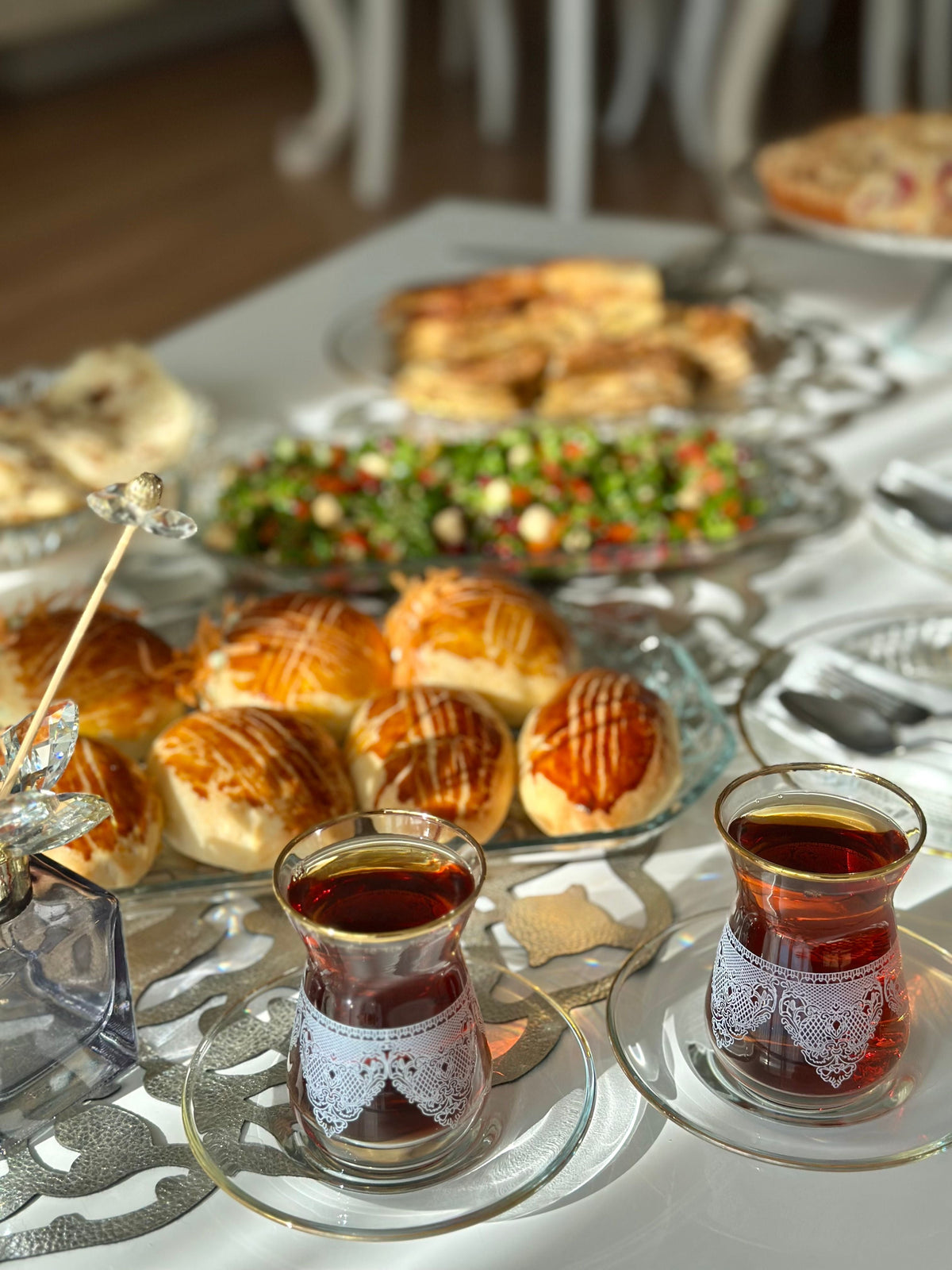 Misafir Ağırlarken İşinizi Kolaylaştıracak 5 Pratik Öneri
