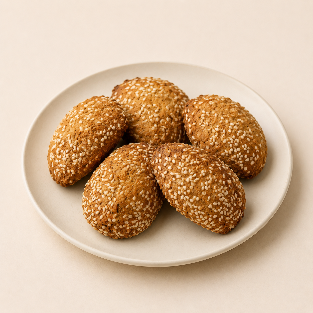 Cevizli Hatay Kömbesi