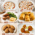 Misafir Sofrası Paketi